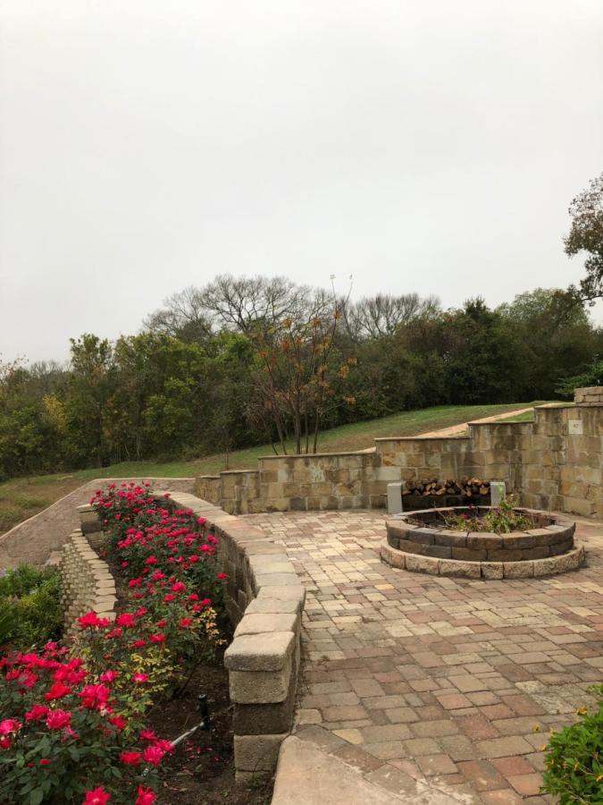 בסטרופ The Perry Riverhouse מראה חיצוני תמונה