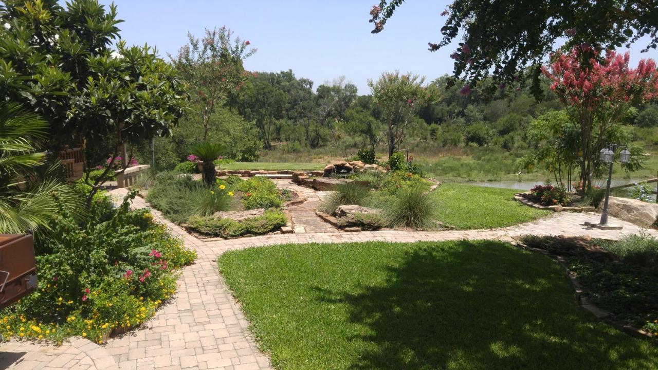 בסטרופ The Perry Riverhouse מראה חיצוני תמונה